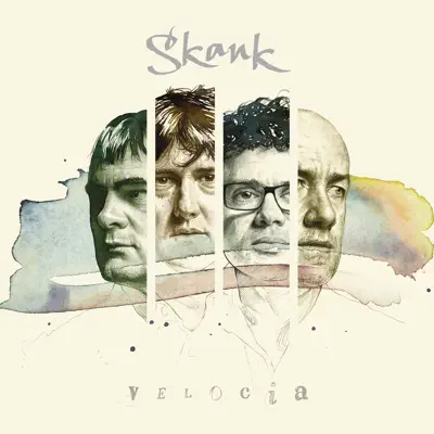 Velocia - Skank