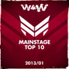 Mainstage Top 10 - 2013-01 - W&W