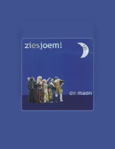 Listen to Ziesjoem, watch music videos, read bio, see tour dates & more!