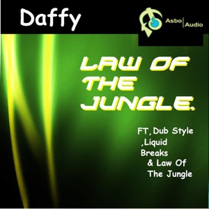 Law Of The Jungle - Single