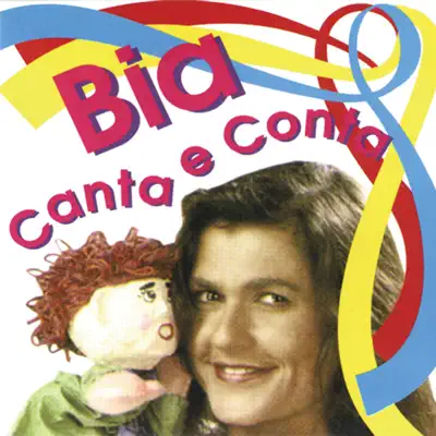 Bia Canta e Conta - Bia Bedran Bia Canta e Conta - Bia Bedran
