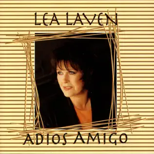 télécharger l'album Lea Laven - Adios Amigo