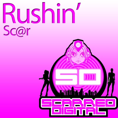 Rushin' - Single