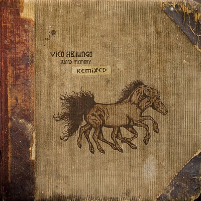 Blood Memory Remixed (feat. William Ryan Fritch)