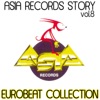 Asia Records Story Vol. 8 - Eurobeat Collection