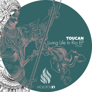 Living Life in Rio - Single