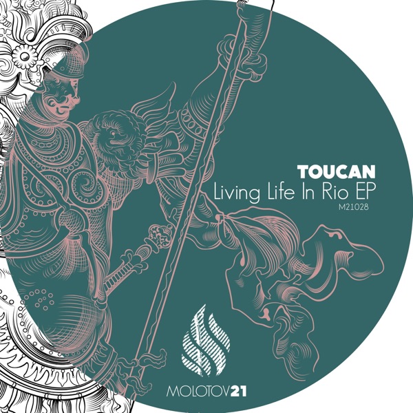 Living Life in Rio - Single