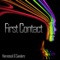 1st Contact (Oliver V. Remix) artwork