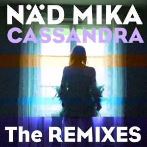 Cassandra (Joe Gillan Remix)