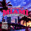 Welcome 2 Miami Beach Festival mixed by Armand Pena ((Continuous DJ Mix))
