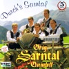 Orig. Sarntal Quintett - Herbstfestpolka