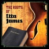 The Roots of Etta James