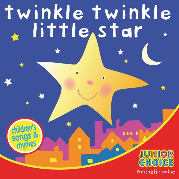 Twinkle Twinkle Little Star - Album by Kidzone - Apple Music