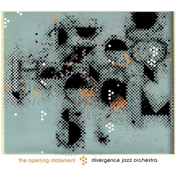 Divergence Jazz Orchestra - A Stranger in Helsinki