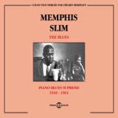 Memphis Slim - Midnight Jump