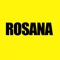 Rosana (Radio Edit) - Thrift Shop Clan lyrics