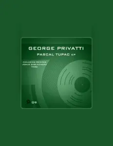 Listen to George Privatti, watch music videos, read bio, see tour dates & more!