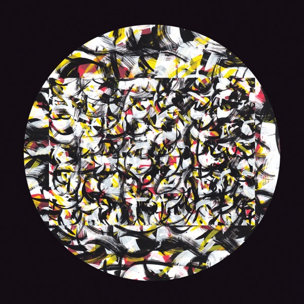 Holographic Prose - EP