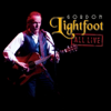 All Live - Gordon Lightfoot
