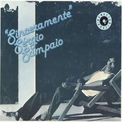 Sinceramente - Sérgio Sampaio