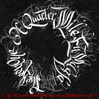 A Quarter Mile (feat. Thekeenone) - Single - EnMiCasa