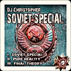 Soviet Special - Single