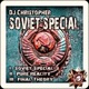Soviet Special Single