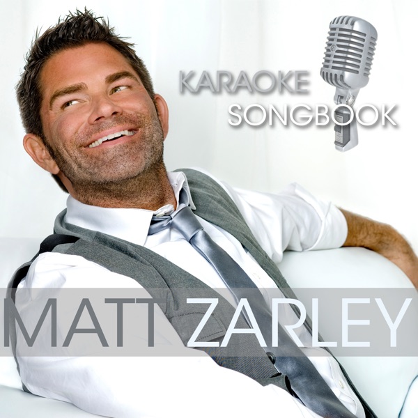 Karaoke Songbook