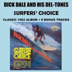 Surf Beat