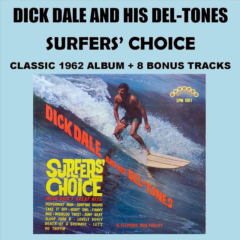 Surfers' Choice