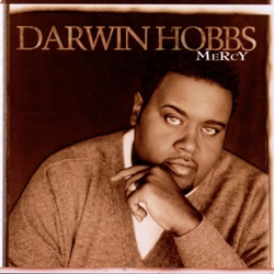 Darwin Hobbs - Secret Place