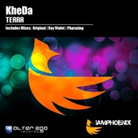 Terra - Single - KheDa