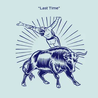Last Time by Moderat song reviws