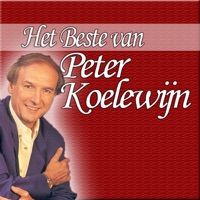 Het Beste Van Peter Koelewijn - Peter Koelewijn
