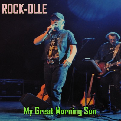My Great Morning Sun - Single