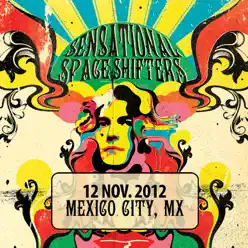Live In Mexico City, MX - 12 Nov. 2012 - Robert Plant