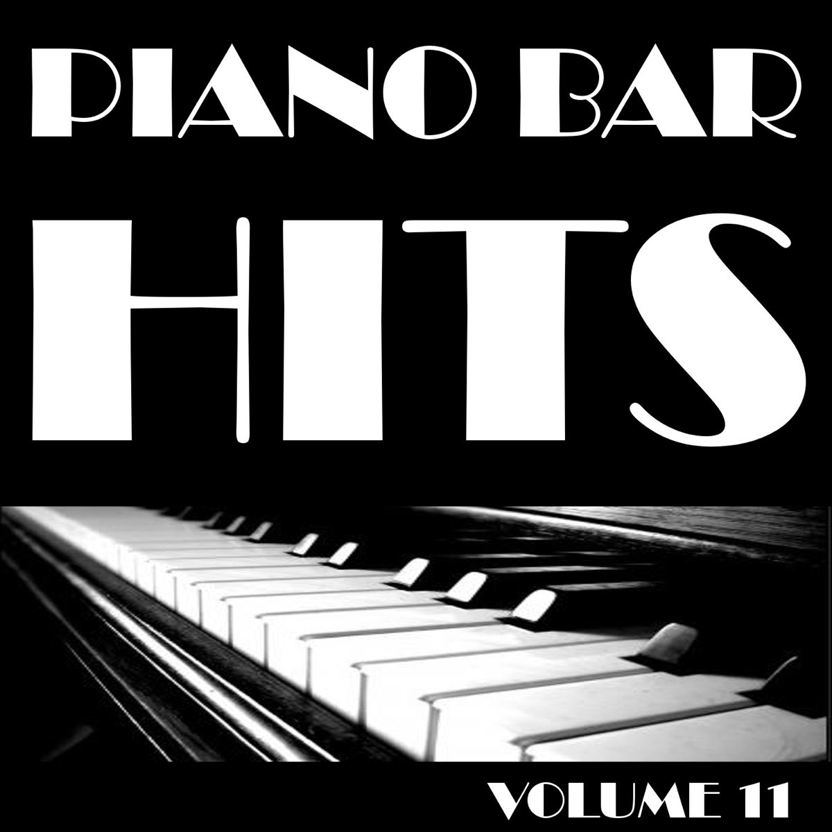 Piano Bar Hits, Vol. 11 - Album by Jean Paques - Apple Music