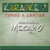 Todos a Cantar Karaoke: Éxitos al Estilo de Mecano, Vol. 1 (Karaoke Version) - Hernán Carchak