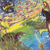 Ozric Tentacles - Disolution (the Clouds Disperse)