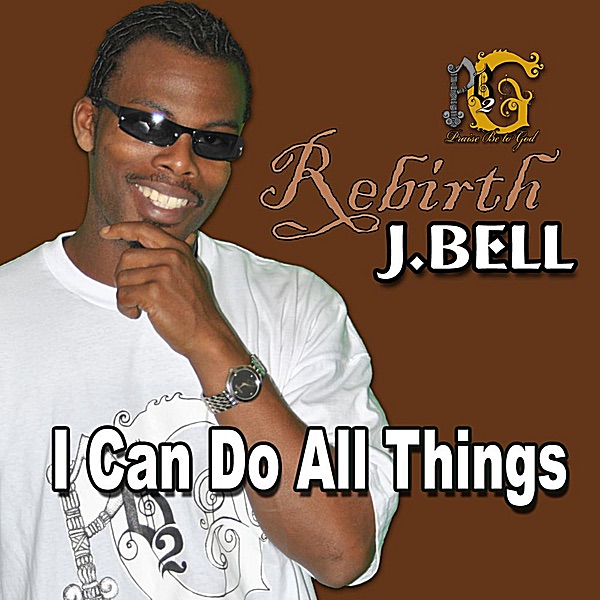 I Can Do All Things (feat. Sabrina Cowans) - Single
