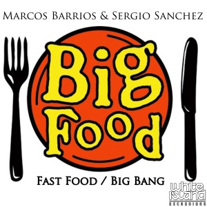 Big Food - EP