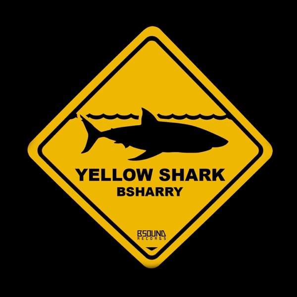 Yellow Shark - Single