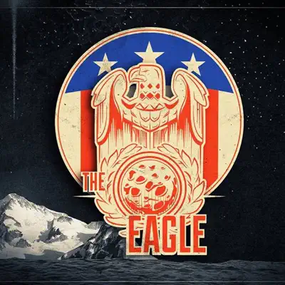 The Eagle 2014 - Single - El Flecha (Jorge Acosta)