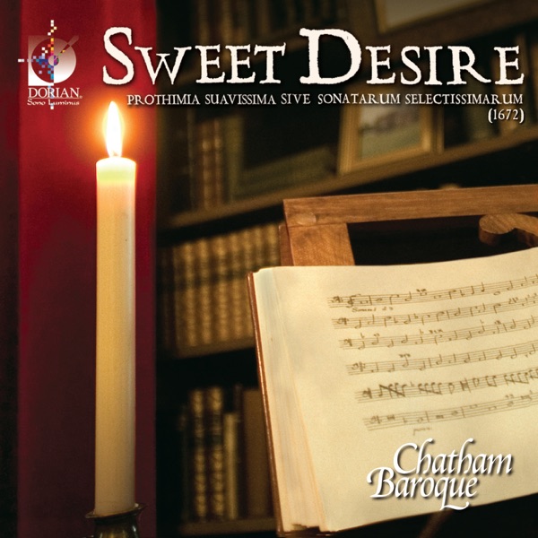 Sweet Desire