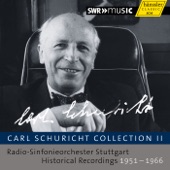 Carl Schuricht Collection II artwork