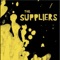 Colours - The Suppliers lyrics