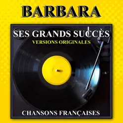 Ses grands succès (Versions originales) - Barbara