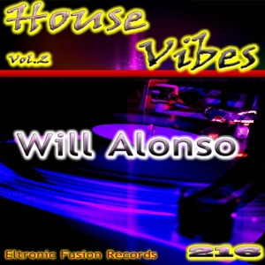 House Vibes Vol.2 - EP