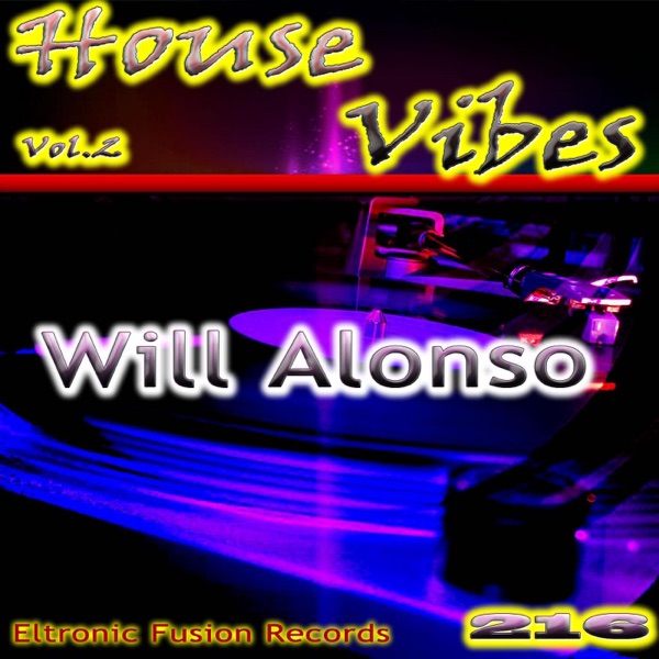 House Vibes Vol.2 - EP