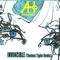 Invincible (feat. Thomas Tighe Remix) - Anikiko lyrics